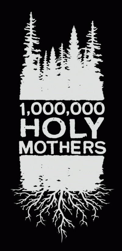 logo 1,000,000 Holy Mothers